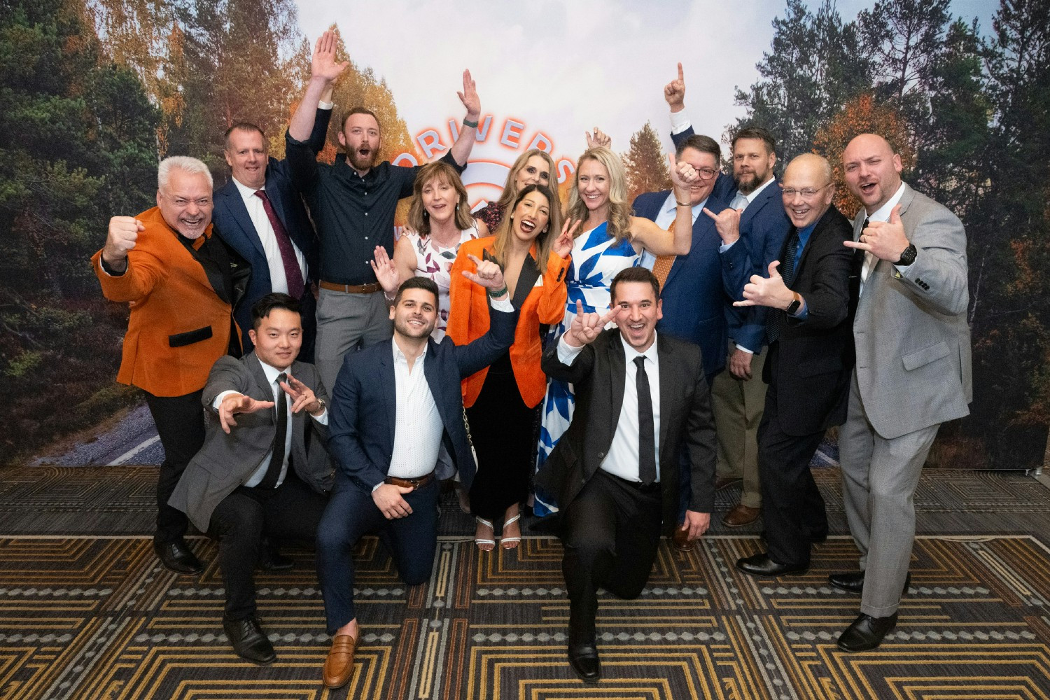 Sales Superstars Unite! Energizing Moments and Big Wins at our National Sales Meeting 